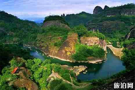 福建六日游最佳線路安排