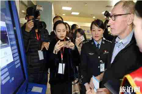 廈門外國(guó)人144小時(shí)過境免簽政策詳解