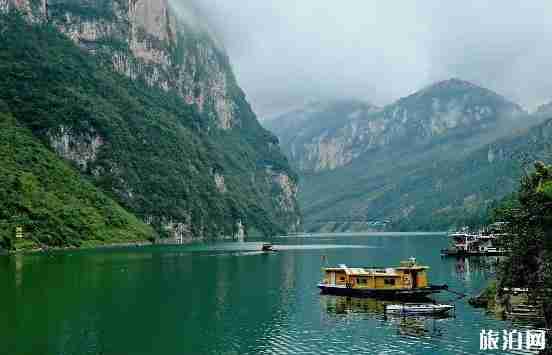 重庆酉阳桃花源门票多少钱+怎么去+优惠政策