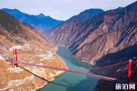 雅康高速全線通車時(shí)間 雅康高速沿線旅游地點(diǎn)推薦