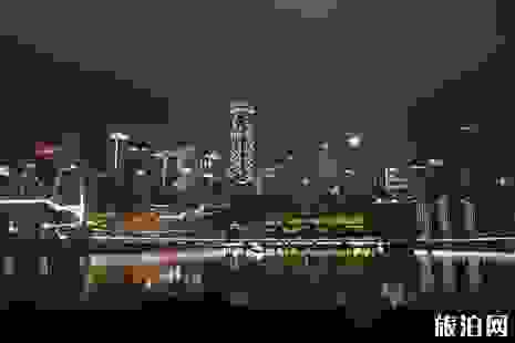 重慶旅游需要注意什么