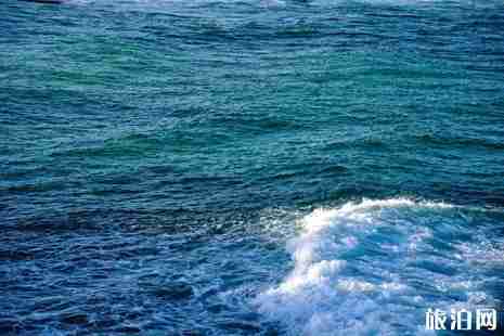 國內去哪看海比較好