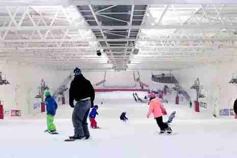 杭州附近有没有滑雪场 杭州附近八大滑雪场