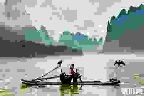 中國哪些城市最適合過冬