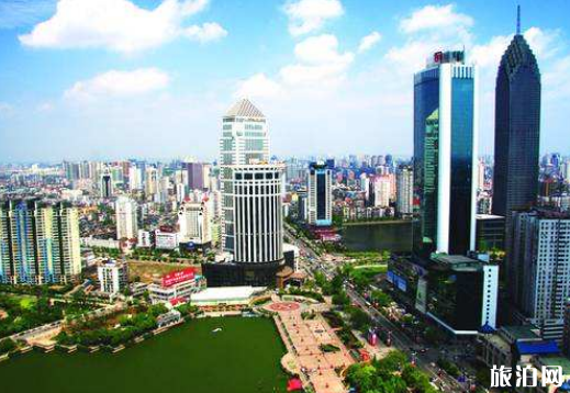 2019武漢年卡有哪些景點(diǎn) 武漢三大年卡的區(qū)別