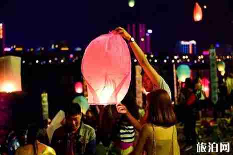 2019去西雙版納有什么好玩的項目