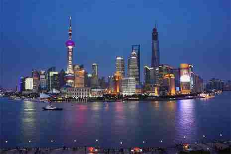 東方明珠電視塔1元領票燈塔活動 東方電視塔門票+游玩攻略