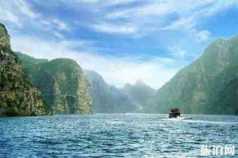 黃河小浪底游玩攻略 黃河小浪底春節開放嗎