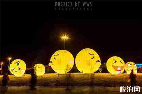 日照迎春燈會確定2月4日開幕 附活動安排表