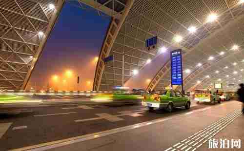 成都双流机场停车收费标准+停车流程+停车地址