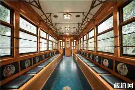 安仁古鎮(zhèn)鐺鐺車時間+票價+購票點+介紹+交通