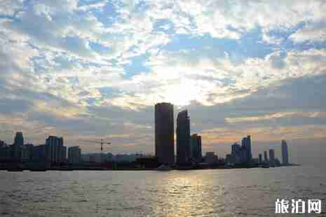 厦门旅游年卡外地人可以用吗