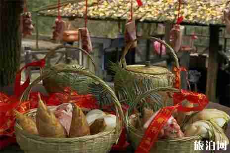 2019臨安年俗風情旅游節 時間+活動內容