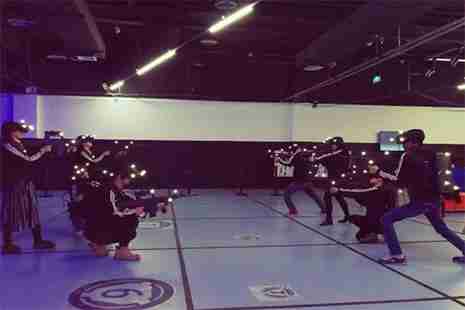 重慶VR未來城門票 1月特惠票價+游玩攻略