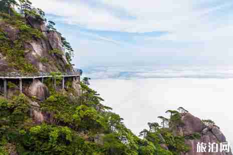 江西三清山好玩嗎 江西三清山旅游攻略