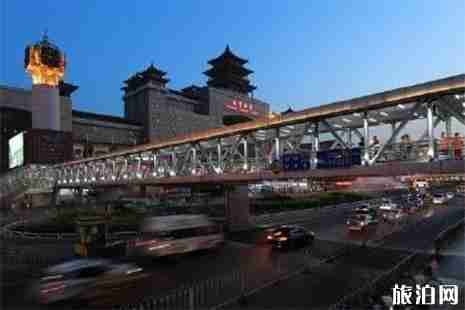 北京網約車夜間免費停車時間段介紹 附北京西站停車收費表