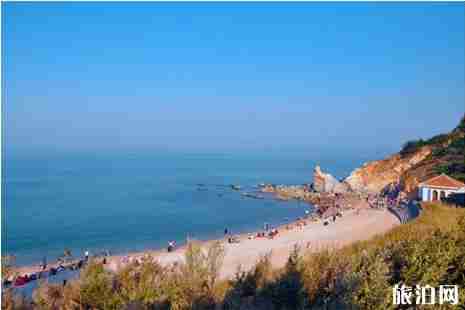 烟台长岛旅游攻略