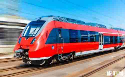 列车停运买了票怎么办 列车晚点怎么办