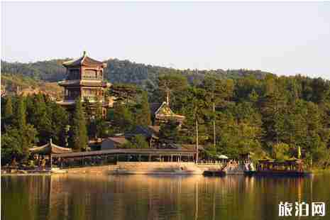 退役军人景区优待河北景区有哪些+需要哪些证件