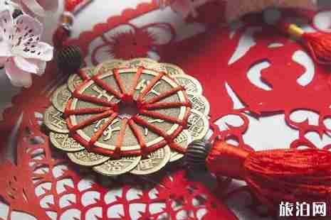 西安蓝田2019春节活动攻略