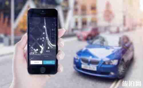 洛杉磯用uber方便嗎 洛杉磯uber和租車哪個便宜