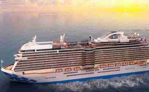 郵輪出行哪個游輪好