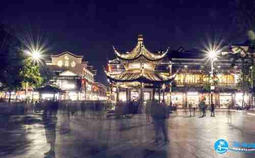 南京游玩最佳的交通 南京旅游交通攻略