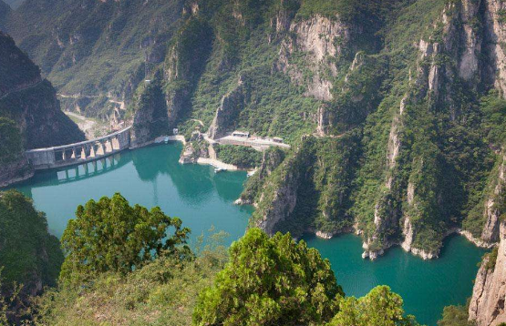 河南五一旅游出行攻略