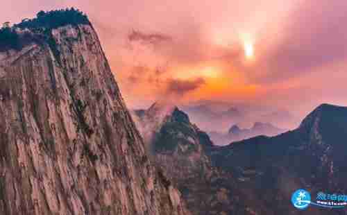 西安到华山怎么走 西安到华山怎么走方便