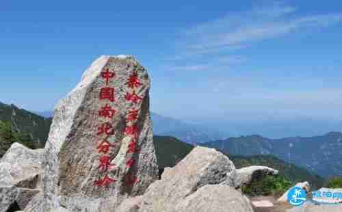 太白山登山路线图 宝鸡到太白山怎么去