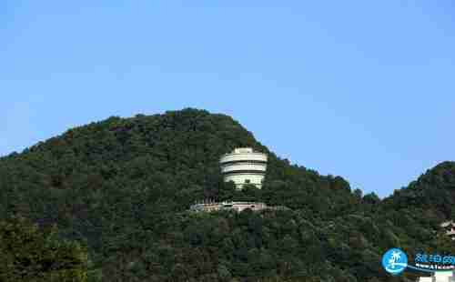 索道怎么去南山一棵樹 南山一棵樹旅游交通攻略