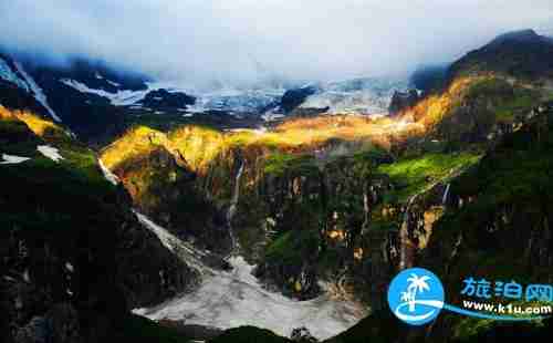 怎么去雨崩村 雨崩旅游交通攻略