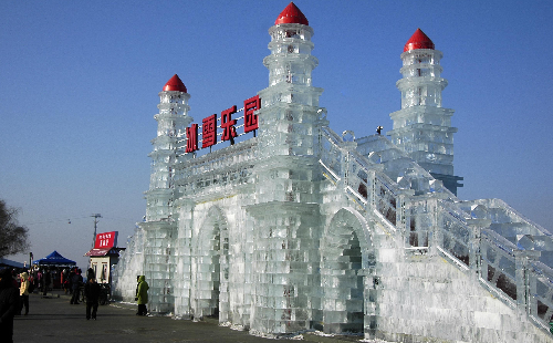 怎么去哈爾濱 哈爾濱旅游交通攻略