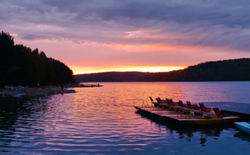 國內(nèi)怎么去貝加爾湖 貝加爾湖旅游交通攻略