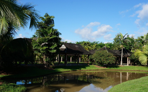 西雙版納怎么去 西雙版納旅游交通攻略