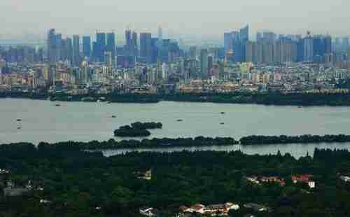 杭州十大大公墓怎么去 杭州十大大公墓是哪些