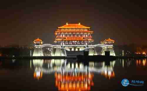 陜西旅游年票價格