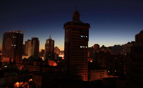 烏魯木齊旅游交通攻略