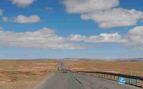 青甘大環線旅游交通攻略