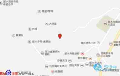 去臺兒莊古城怎么走