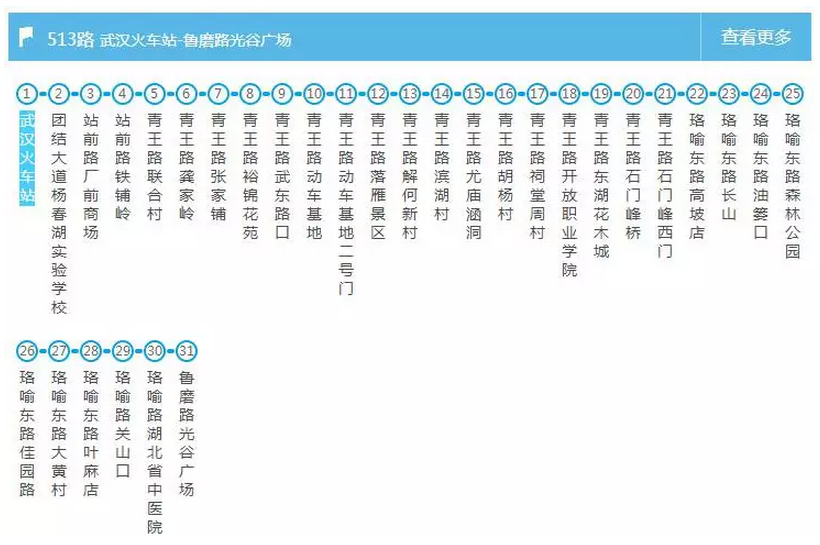 401路,402路,405路,407路,408路内环,408路外环,411路,413路快速公交