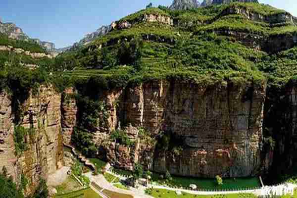 夏季山西哪里好玩 夏季山西哪里玩凉快