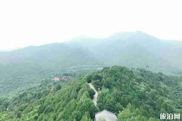 北京夏天哪里好玩 北京夏天旅游景点推荐