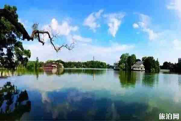 惠州市内有什么必去的旅游景点