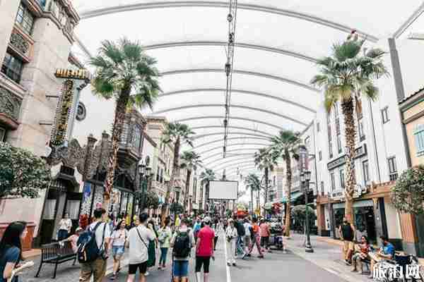 新加坡圣淘沙必游景点推荐