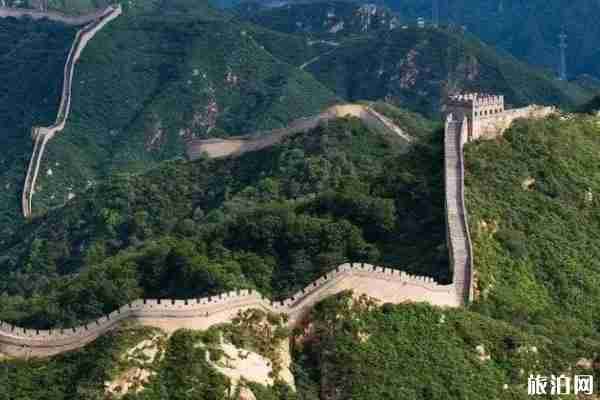 长城八大关分别是什么 是哪八个关口