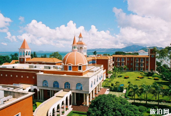 2020厦门哪些景点要提前预约-预约指南