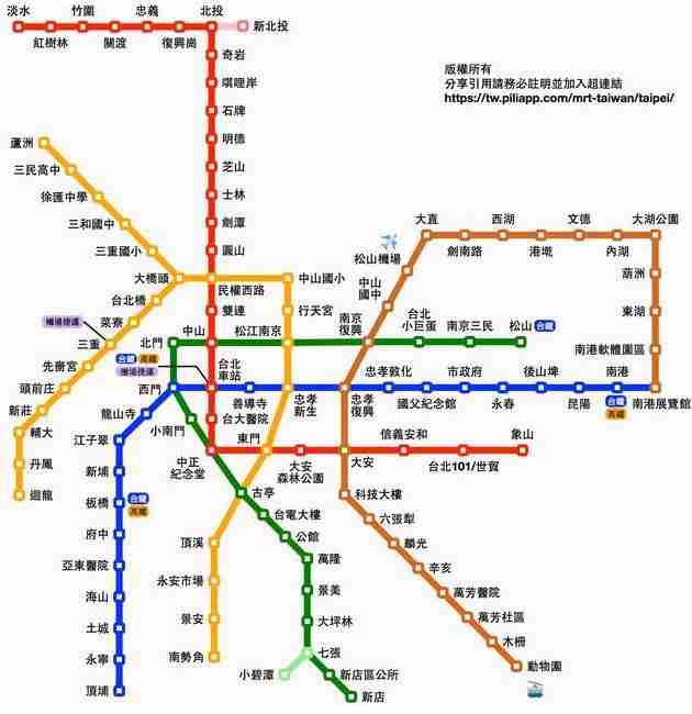 玩转台北101攻略