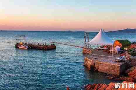 青岛赶海的好地方推荐