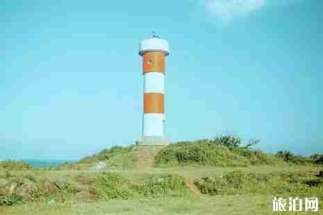 鎮海角在哪 鎮海角值得去嗎